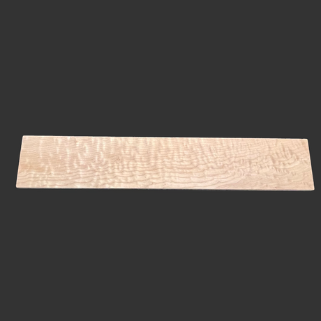 Quilted Maple - B194