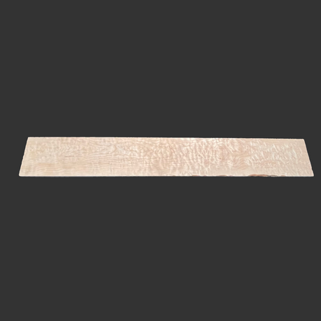 Quilted Maple - B197