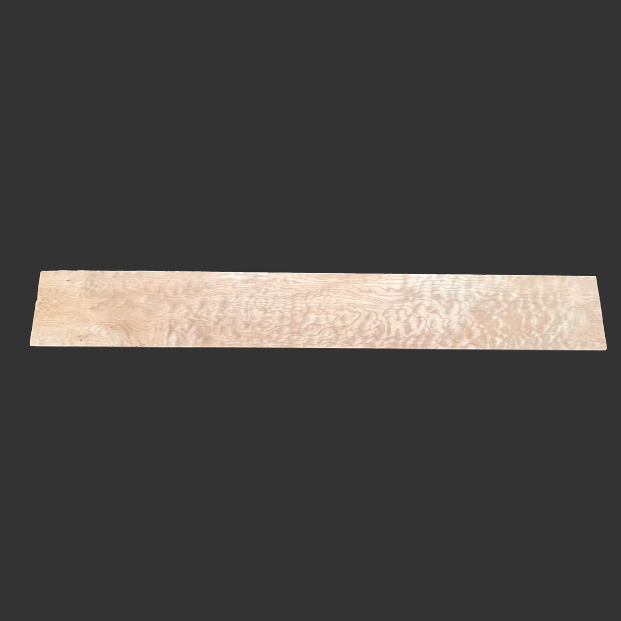 Quilted Maple - B198