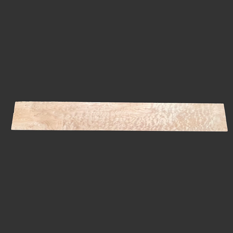 Quilted Maple - B198