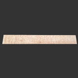 Quilted Maple - B199