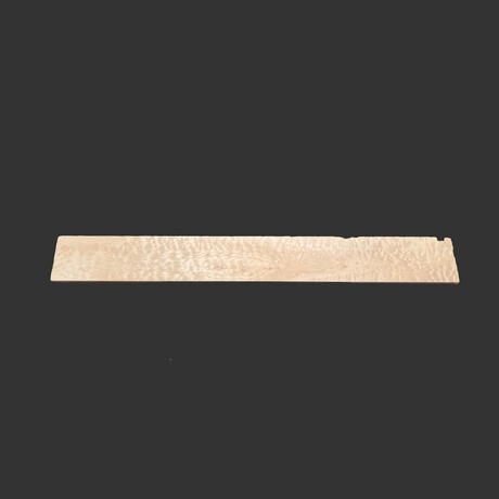 Quilted Maple - B201
