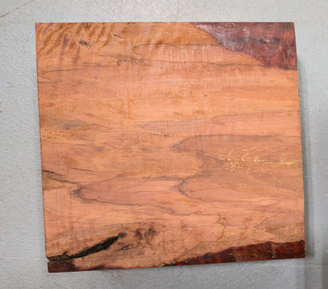 Koa - 9.25x8.8x2.8"