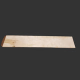 Curly Maple - B180