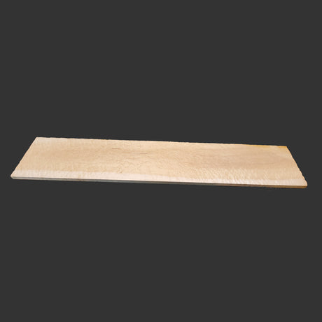 Birdseye Maple - B186