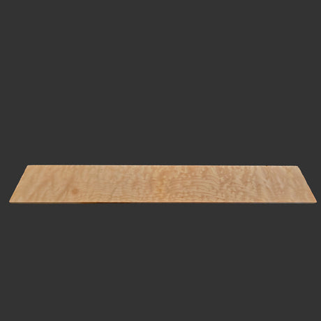 Quilted Maple - B214