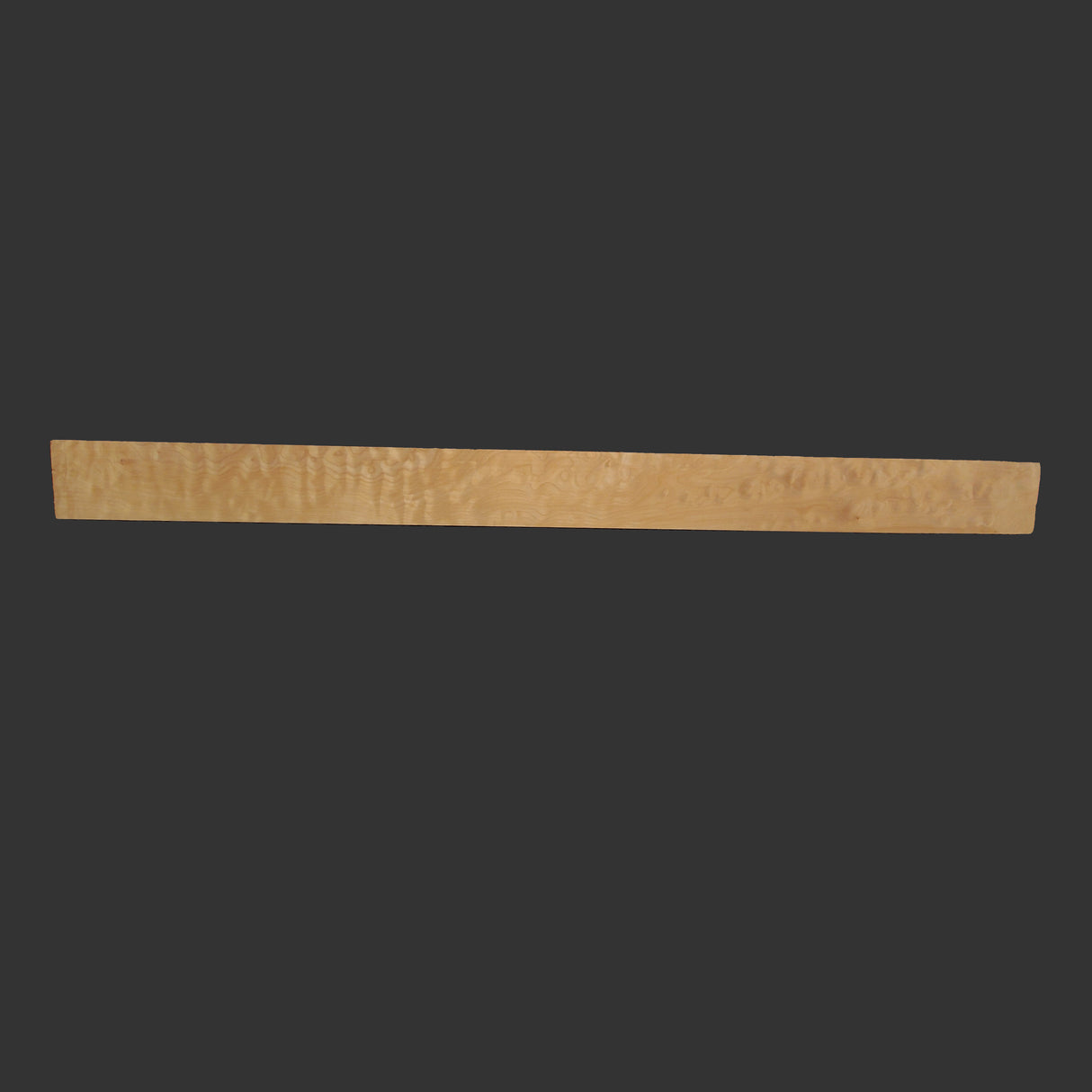 Quilted Maple - B215