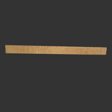 Quilted Maple - B215