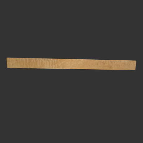 Quilted Maple - B215
