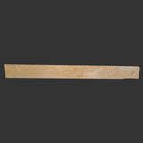 Quilted Maple - B216