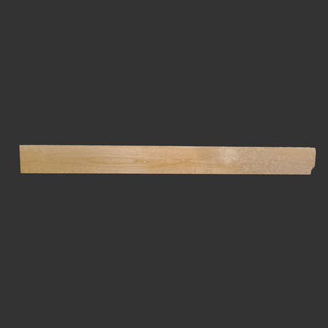 Quilted Maple - B216