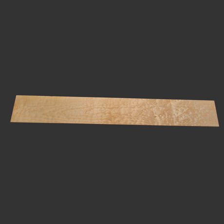 Quilted Maple - B217