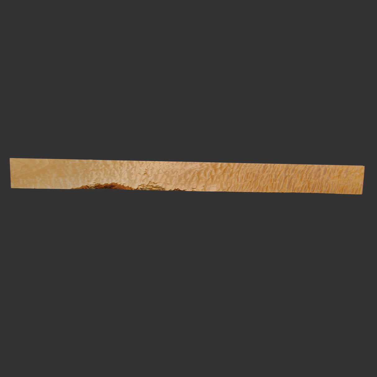 Quilted Maple - B218