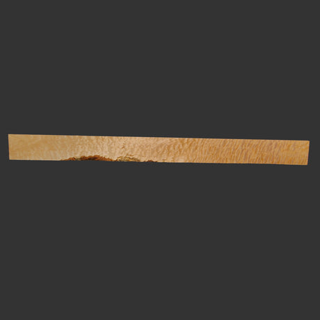 Quilted Maple - B218