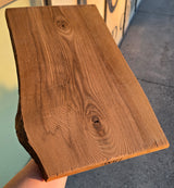 Roasted Ash Charcuterie Boards
