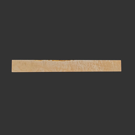 Quilted Maple - B203