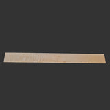 Quilted Maple - B204