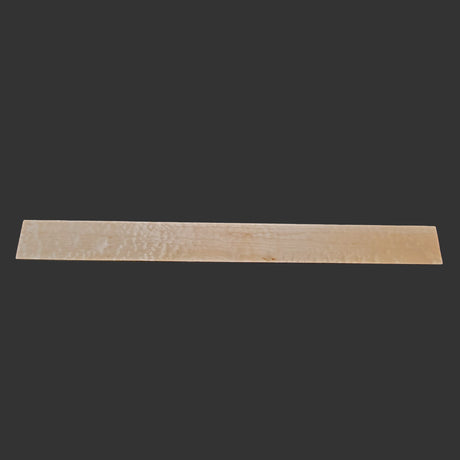 Quilted Maple - B204