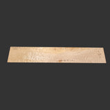 Quilted Maple - B206