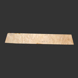 Quilted Maple - B207