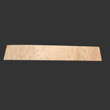 Quilted Maple - B207