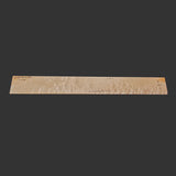 Quilted Maple - B208