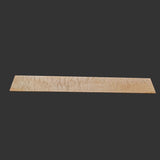 Quilted Maple - B208
