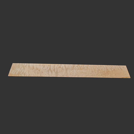 Quilted Maple - B208