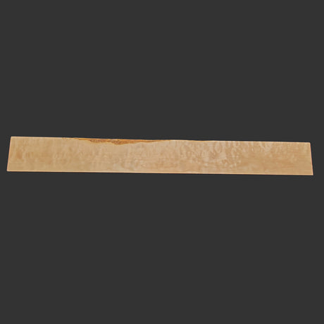 Quilted Maple - B209