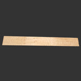 Quilted Maple - B211