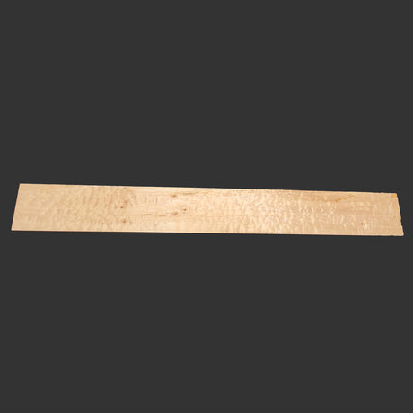 Quilted Maple - B211