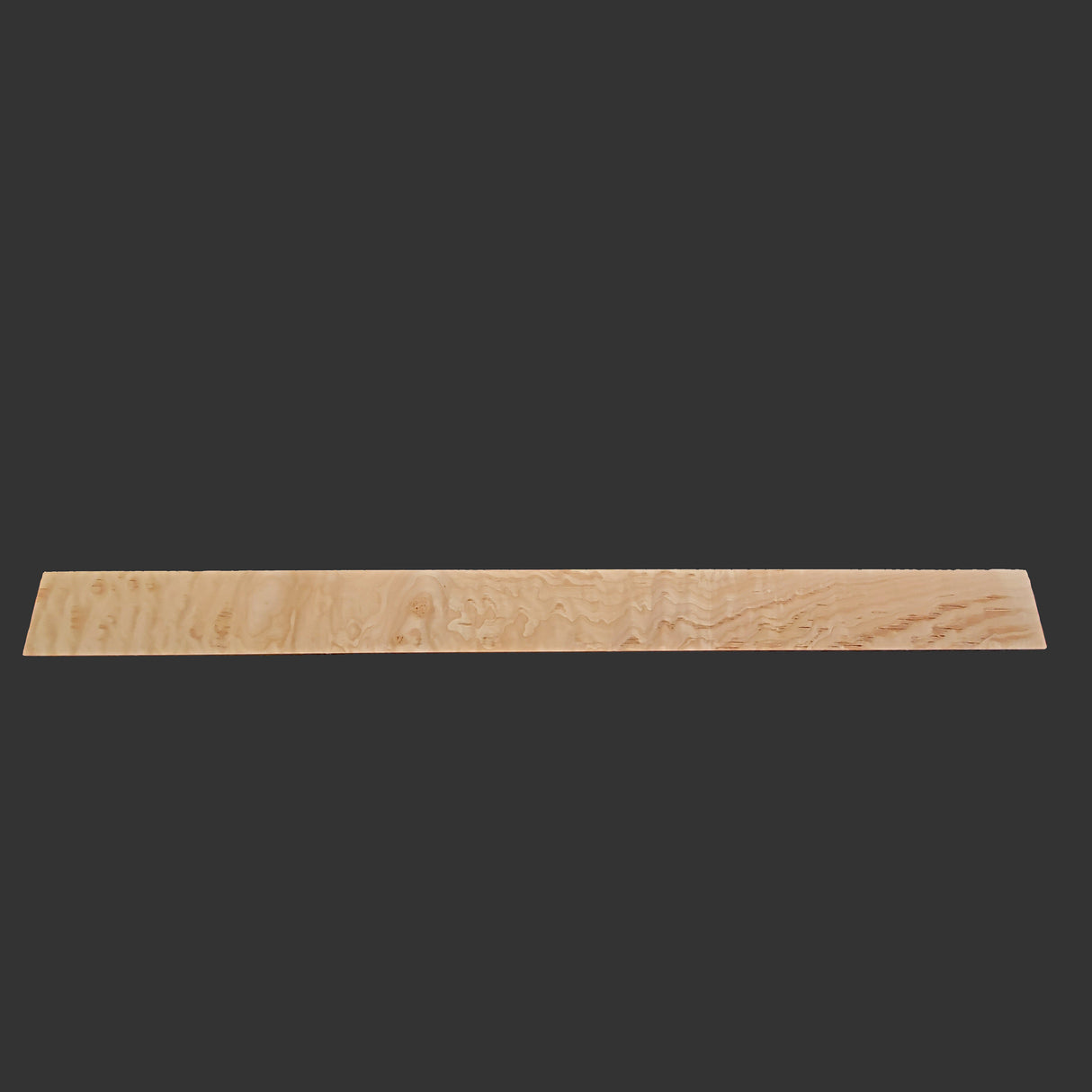 Quilted Maple - B212