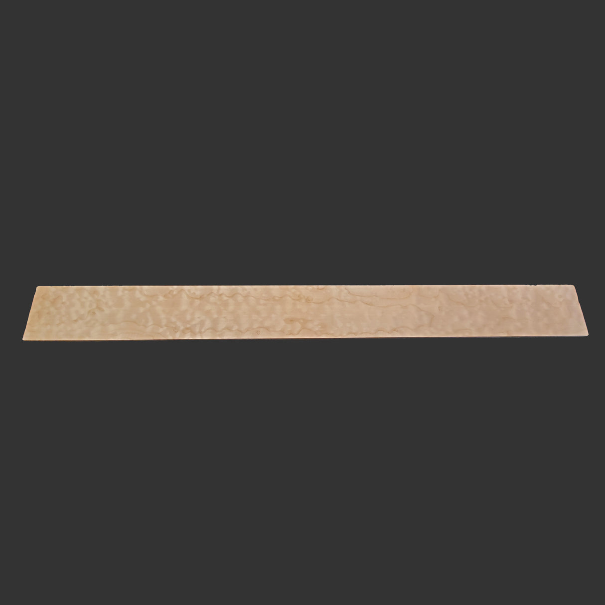 Quilted Maple - B213