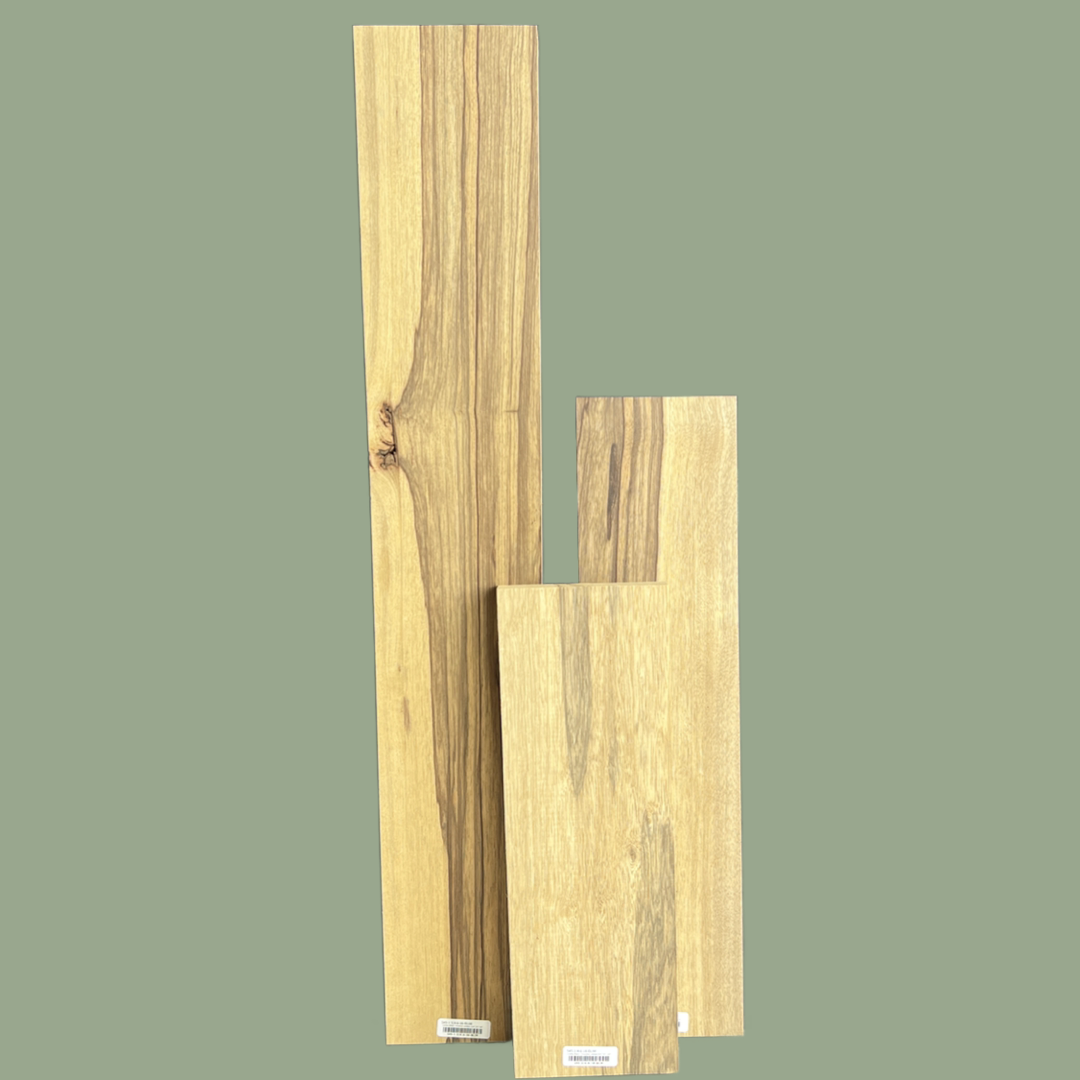 Limba, Black - Finished Lumber – Black Forest Wood Co.