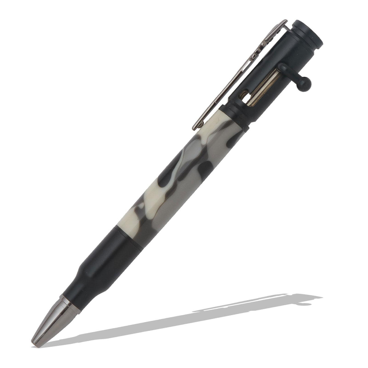 30 Caliber Bolt Action Pen Kit