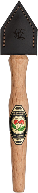 Marking Knife, Two Cherries