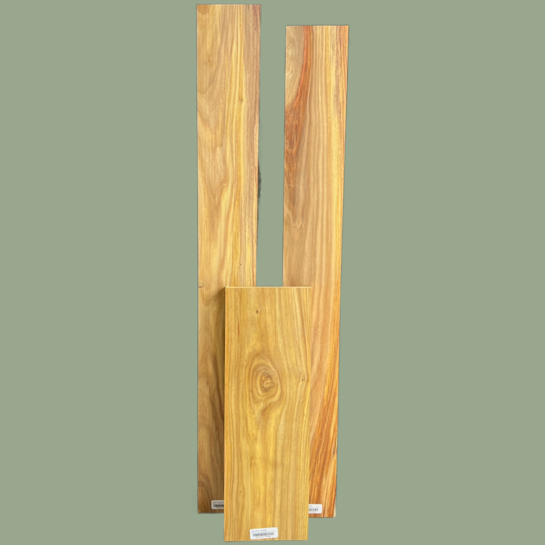 Arariba - Finished Lumber