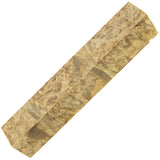 Stabilized Maple Burl Pen Blanks