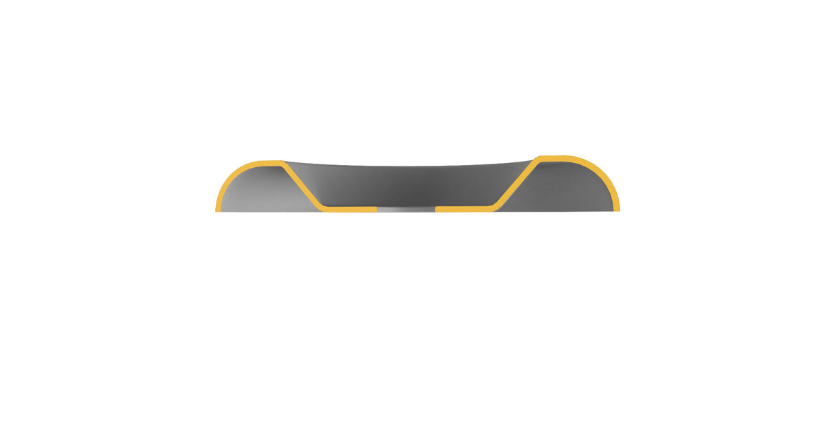 Shaping Dish - 4-1/2" Diameter, 7/8" Bore