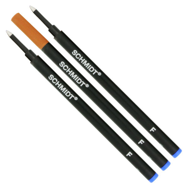 Schmidt Rollerball Ink Refills