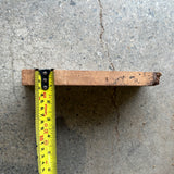 Ramone Burl 10”x4”x0.875”