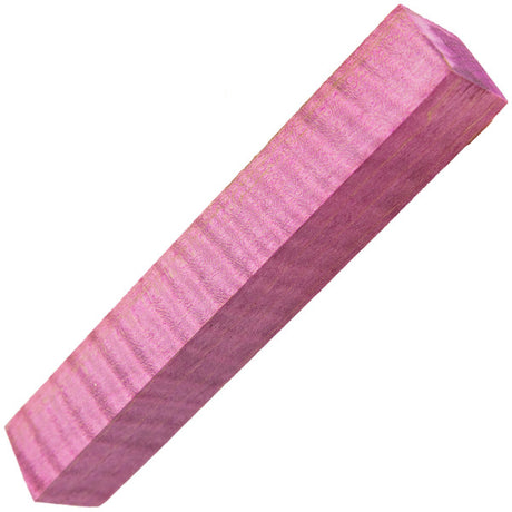 Stabilized Curly Maple Blanks