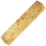 Stabilized Box Elder Burl Pen Blanks