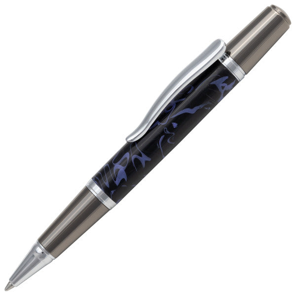 Sirocco Ballpoint Pen Kit