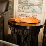 Braziletta End Table