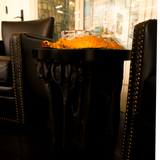 Braziletta End Table