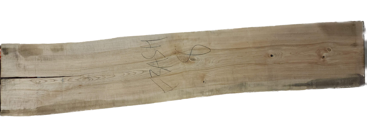 Ash FB Live Edge #058