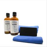 Ceramic Finishing Kits