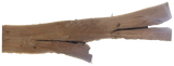 Black Walnut 10/4 Live Edge #576