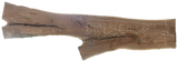 Black Walnut 10/4 Live Edge #577